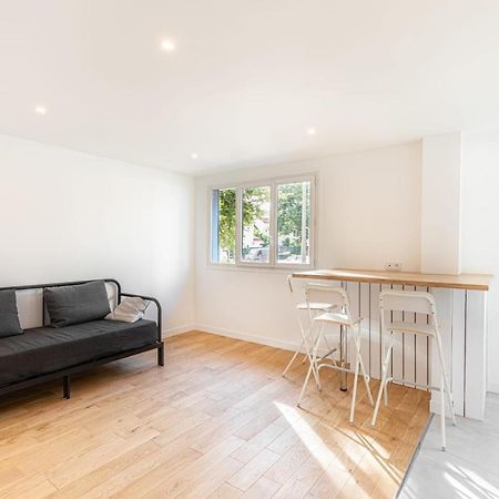 Guestready - Studio 95 Apartment Chatillon  Exterior photo