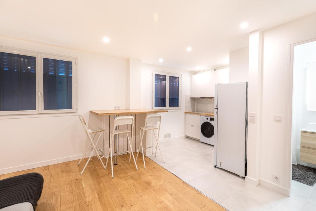 Guestready - Studio 95 Apartment Chatillon  Exterior photo