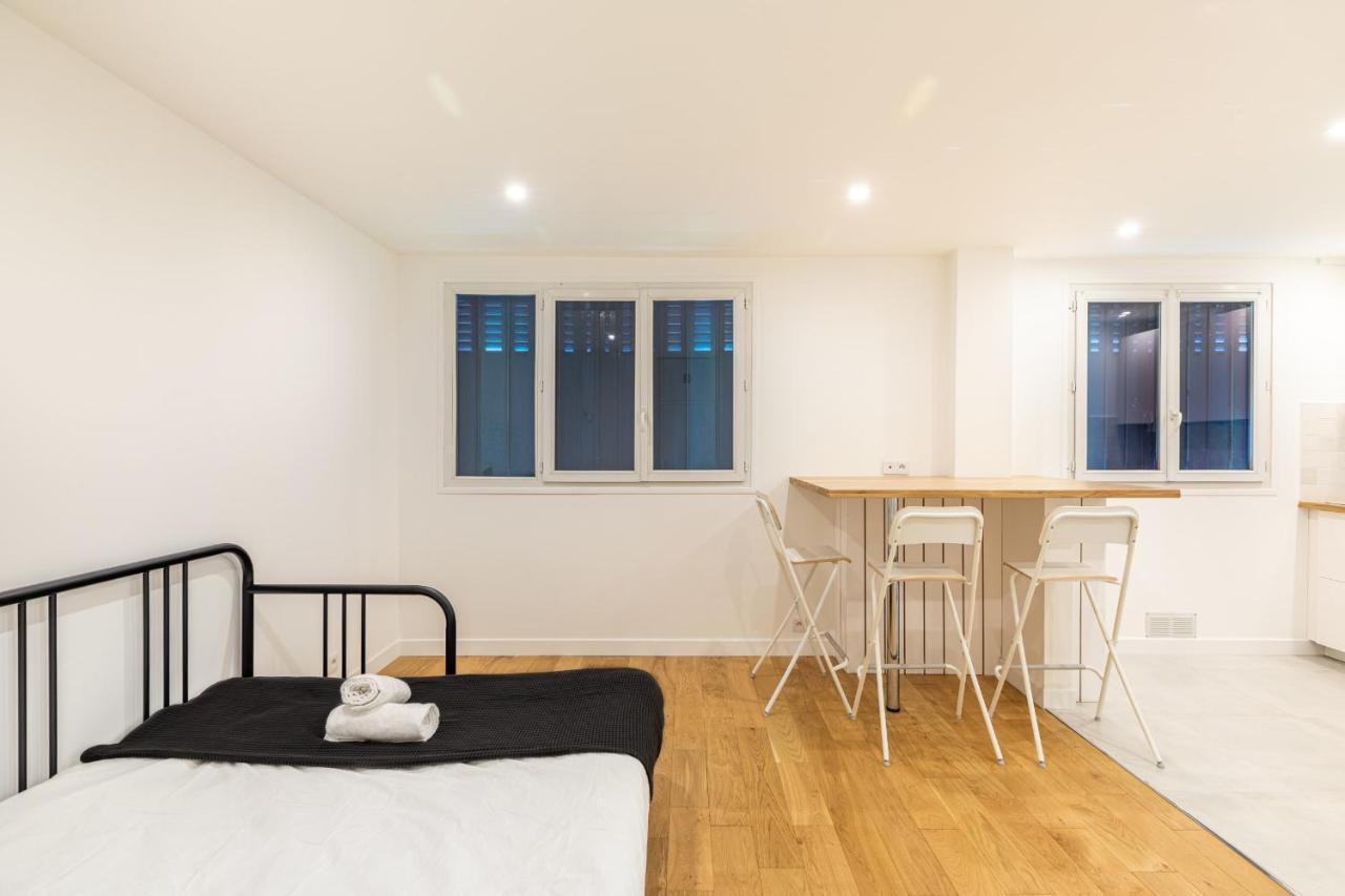 Guestready - Studio 95 Apartment Chatillon  Exterior photo
